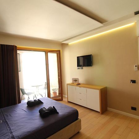 Martucci Rooms Trapani Extérieur photo
