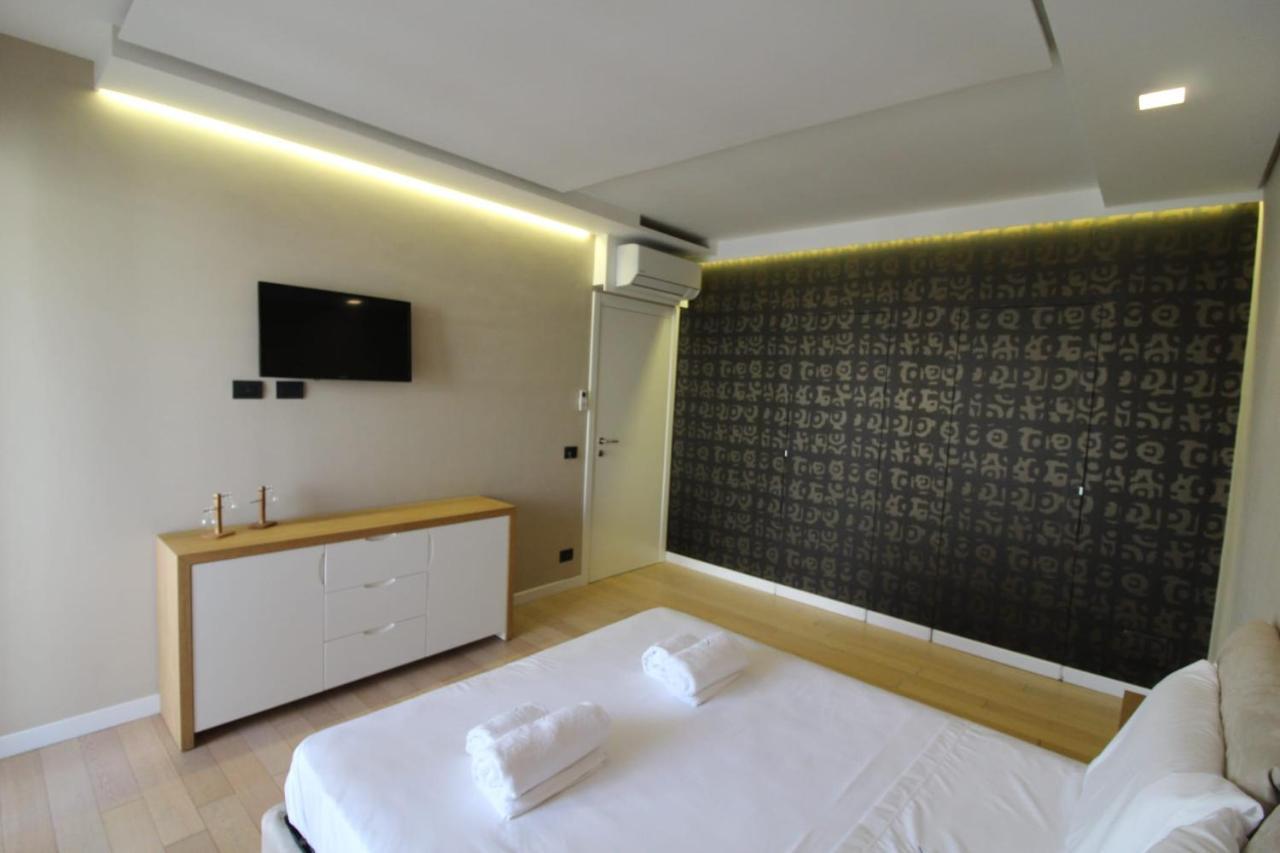 Martucci Rooms Trapani Extérieur photo