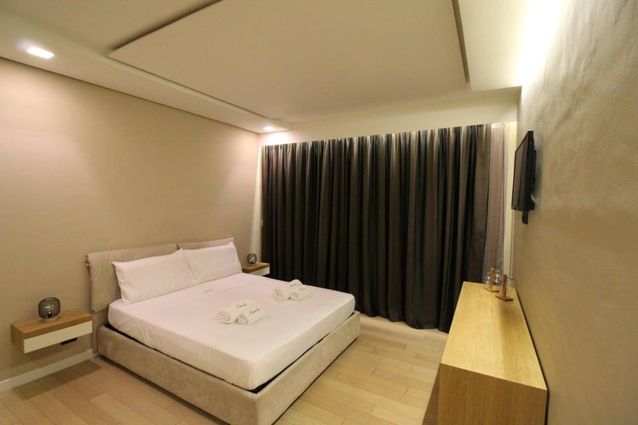 Martucci Rooms Trapani Extérieur photo