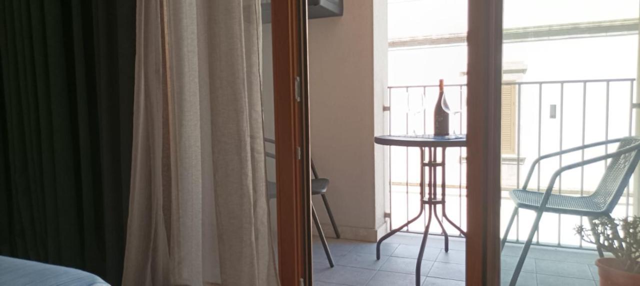 Martucci Rooms Trapani Extérieur photo