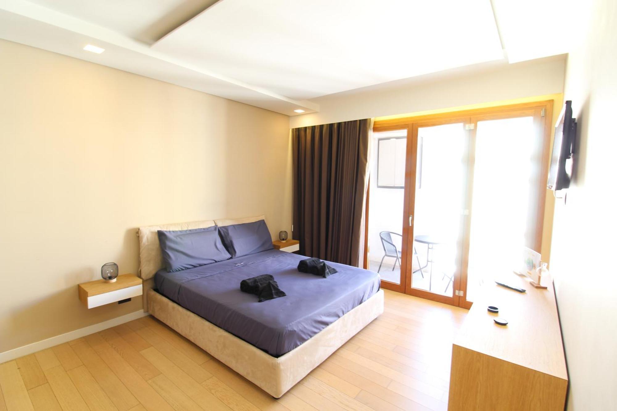 Martucci Rooms Trapani Extérieur photo