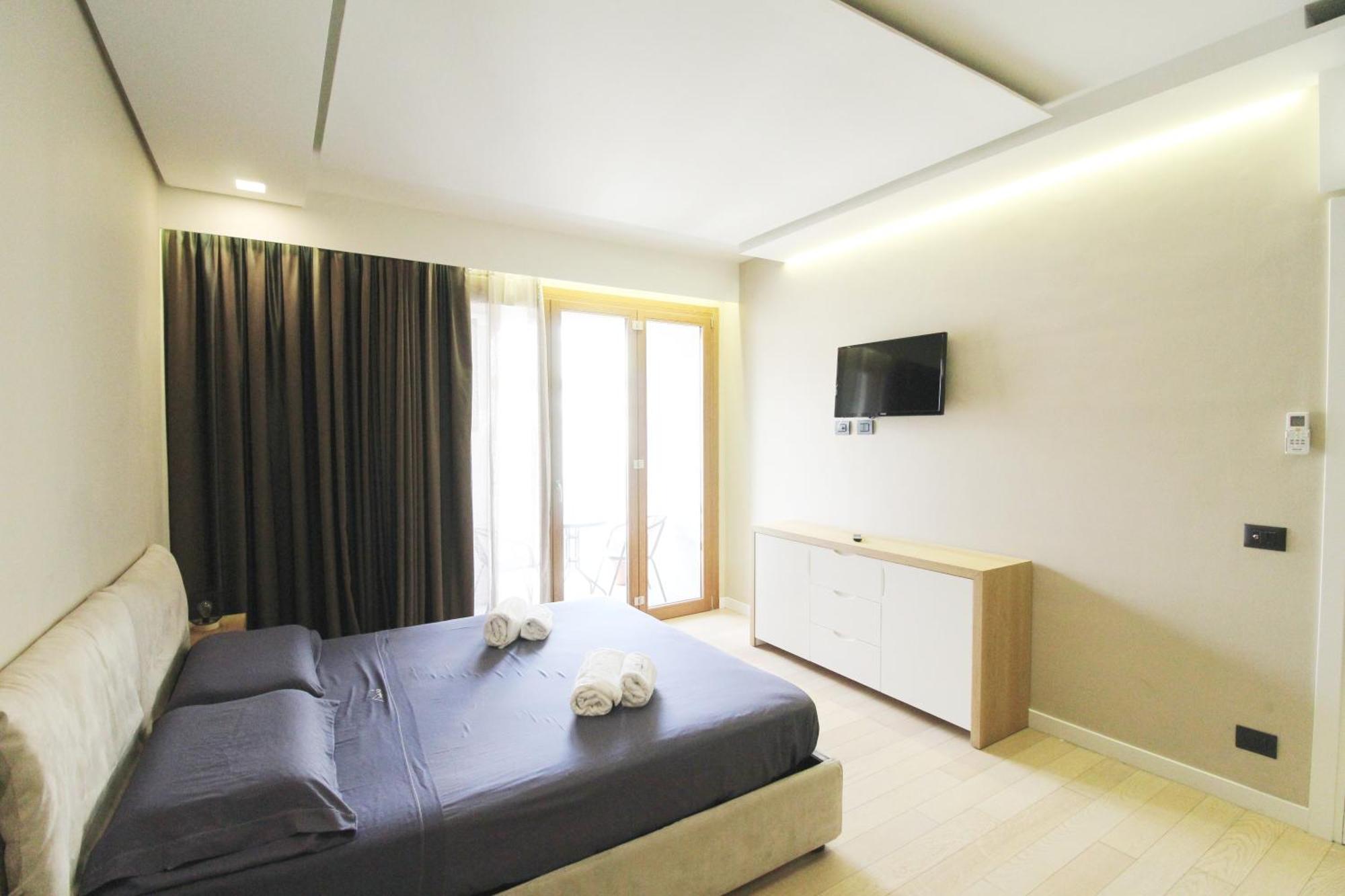 Martucci Rooms Trapani Extérieur photo