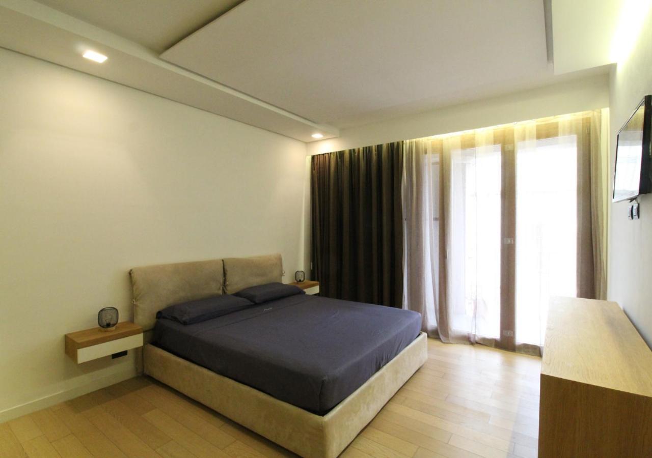 Martucci Rooms Trapani Extérieur photo
